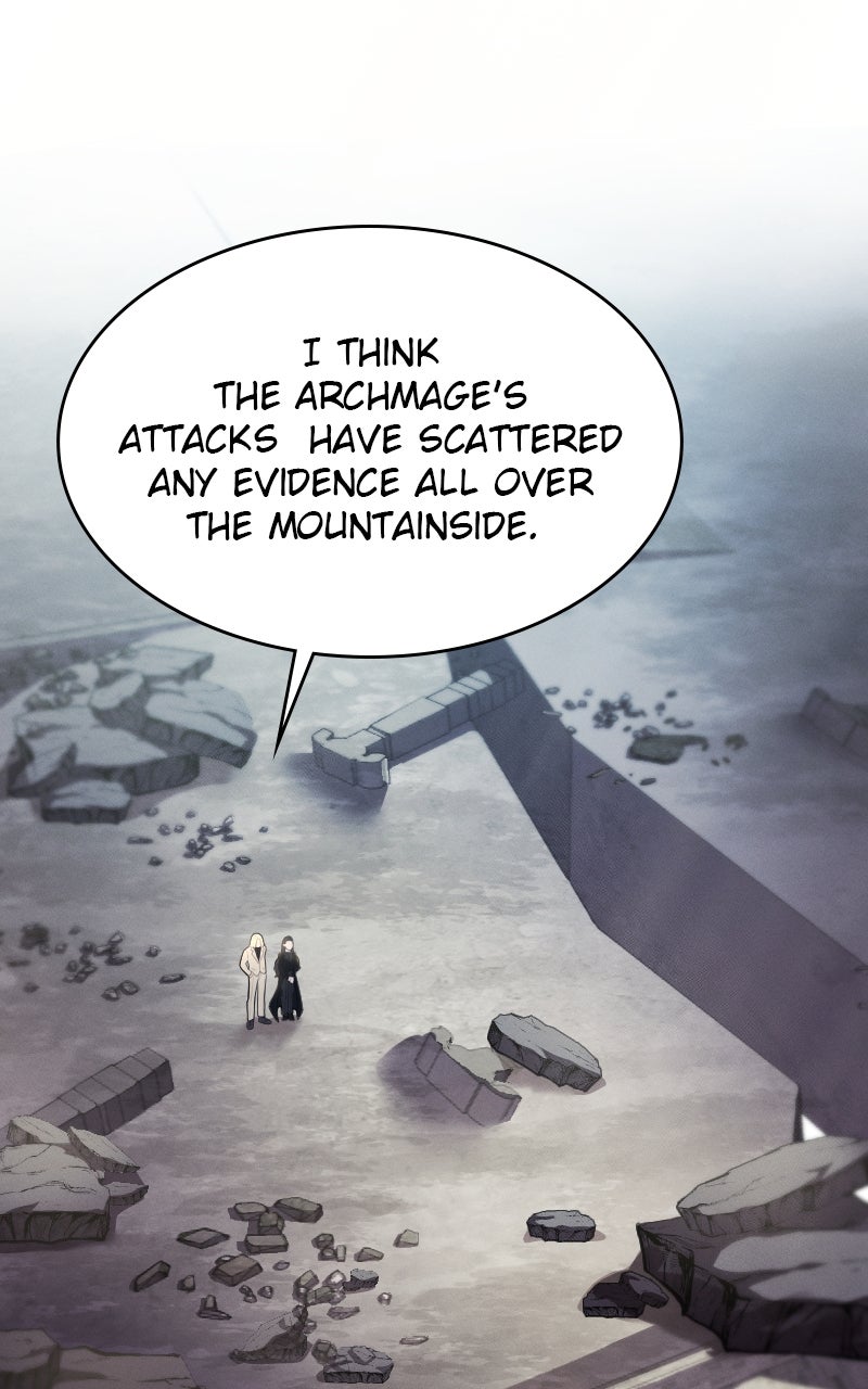 Read Paranoid Mage chapter 110 image 41 on Lezhin