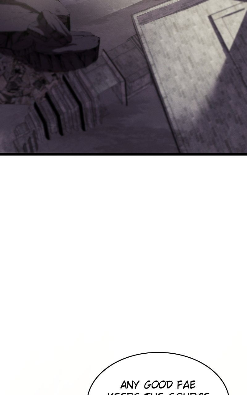 Read Paranoid Mage chapter 110 image 42 on Lezhin