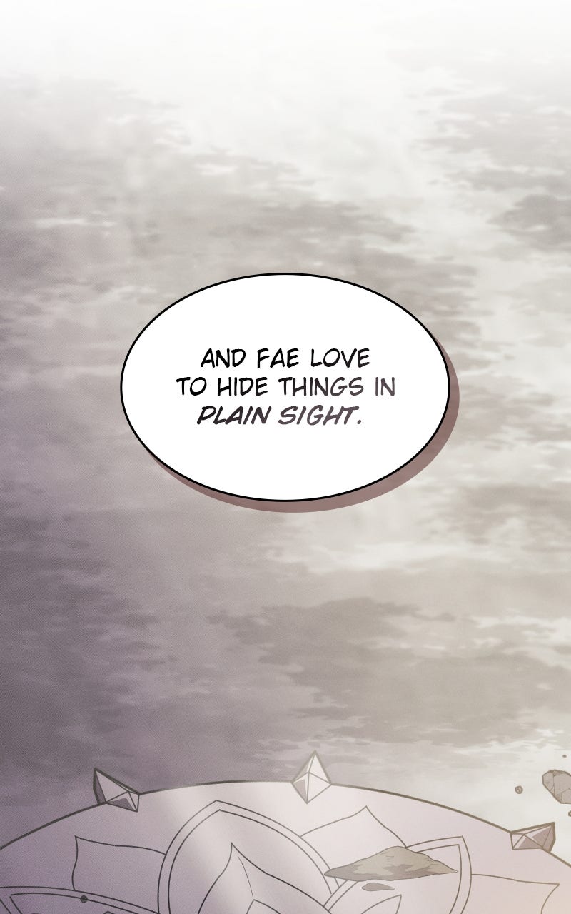 Read Paranoid Mage chapter 110 image 44 on Lezhin