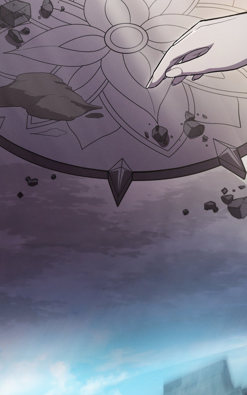 Read Paranoid Mage chapter 110 image 45 on Lezhin