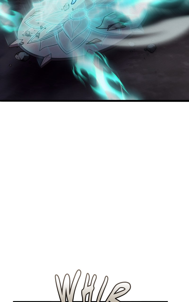 Read Paranoid Mage chapter 110 image 47 on Lezhin