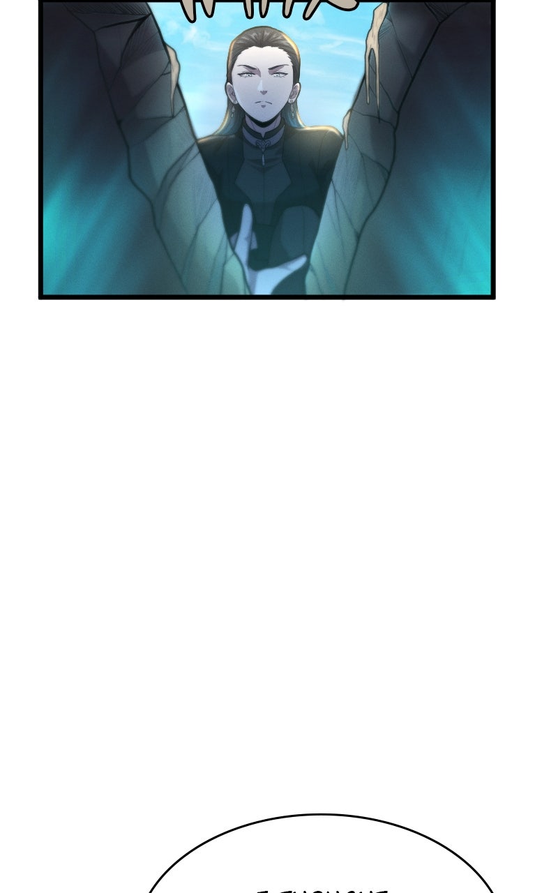 Read Paranoid Mage chapter 110 image 48 on Lezhin