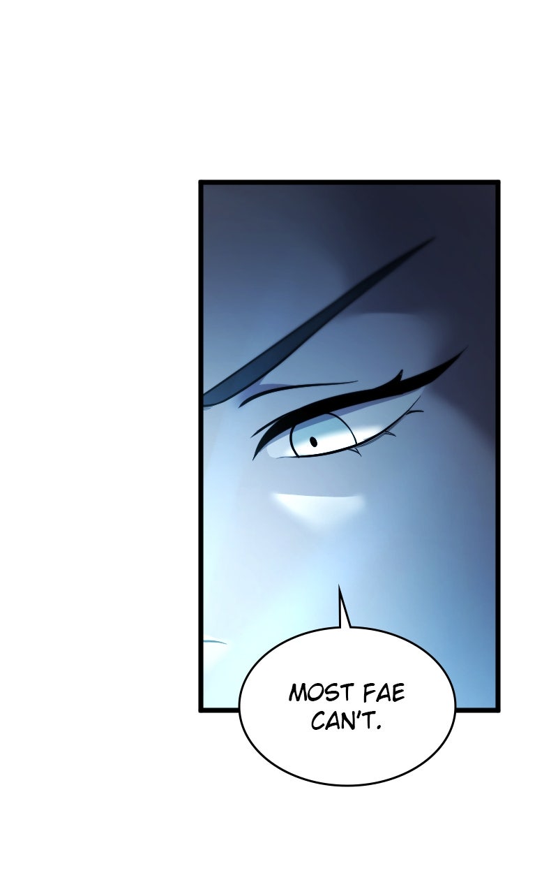 Read Paranoid Mage chapter 110 image 50 on Lezhin