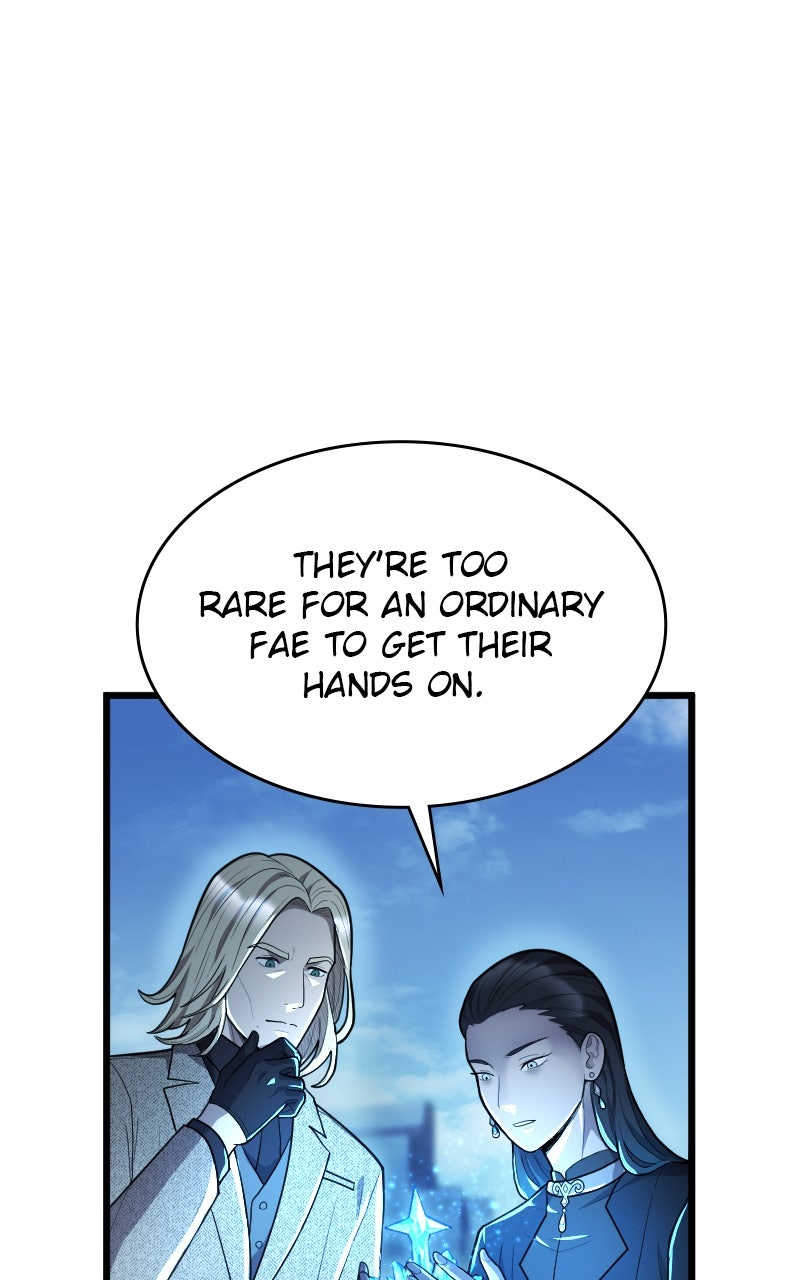 Read Paranoid Mage chapter 110 image 57 on Lezhin