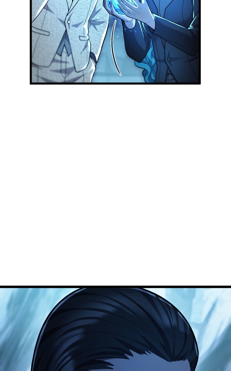 Read Paranoid Mage chapter 110 image 58 on Lezhin