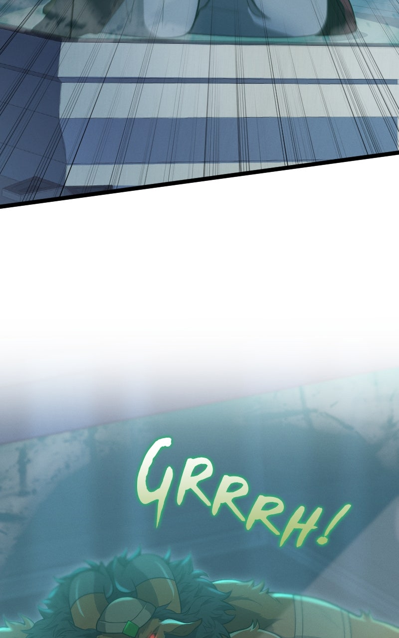 Read Paranoid Mage chapter 110 image 6 on Lezhin