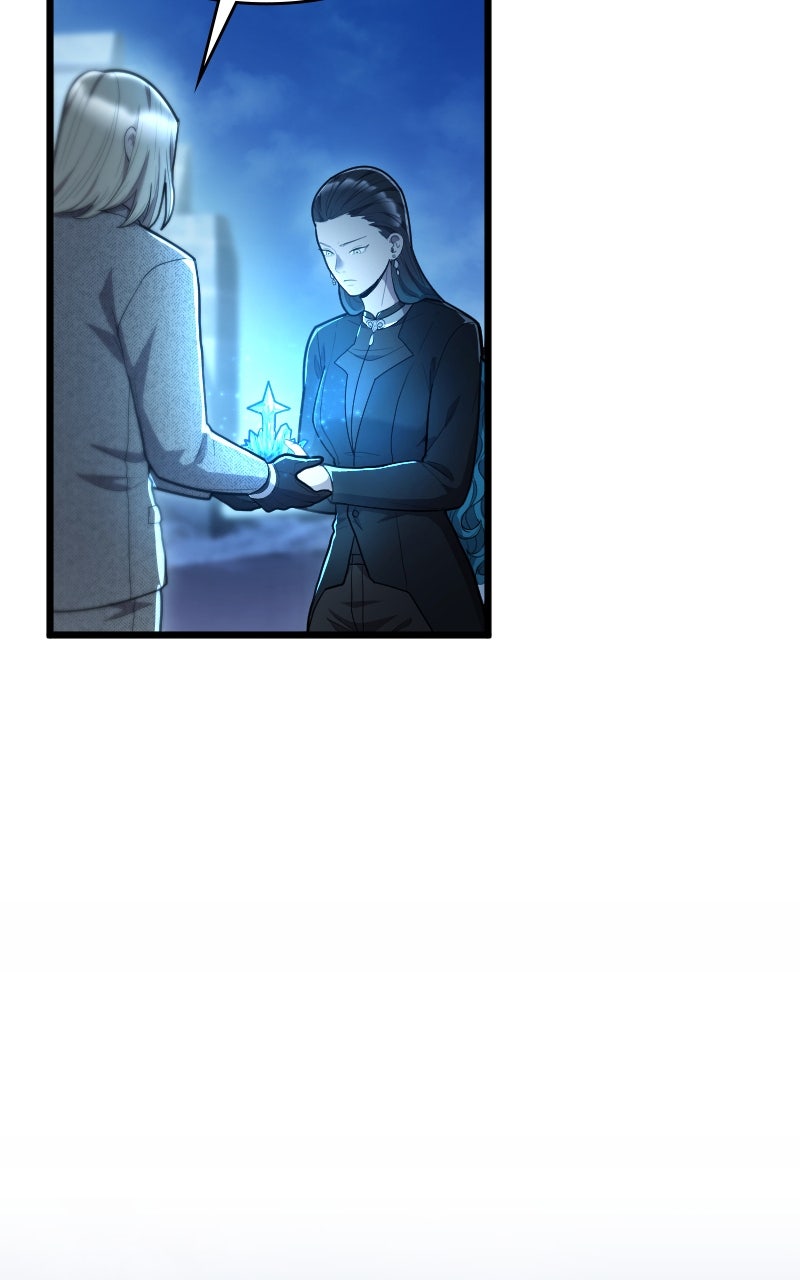 Read Paranoid Mage chapter 110 image 63 on Lezhin
