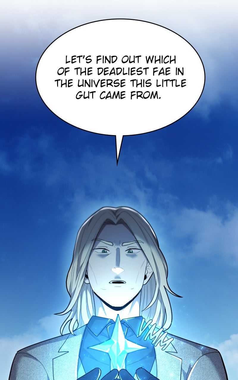 Read Paranoid Mage chapter 110 image 64 on Lezhin