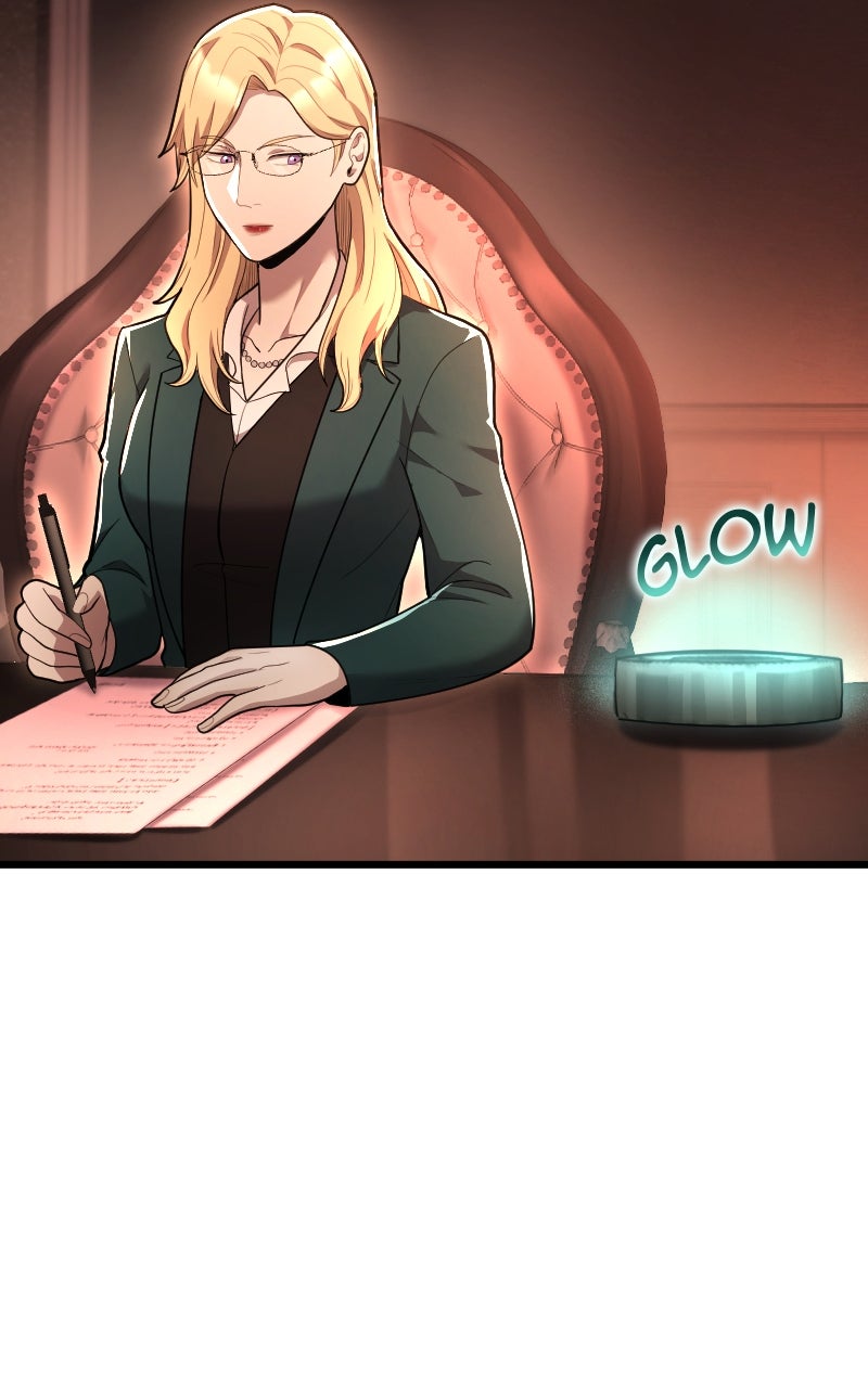 Read Paranoid Mage chapter 110 image 68 on Lezhin