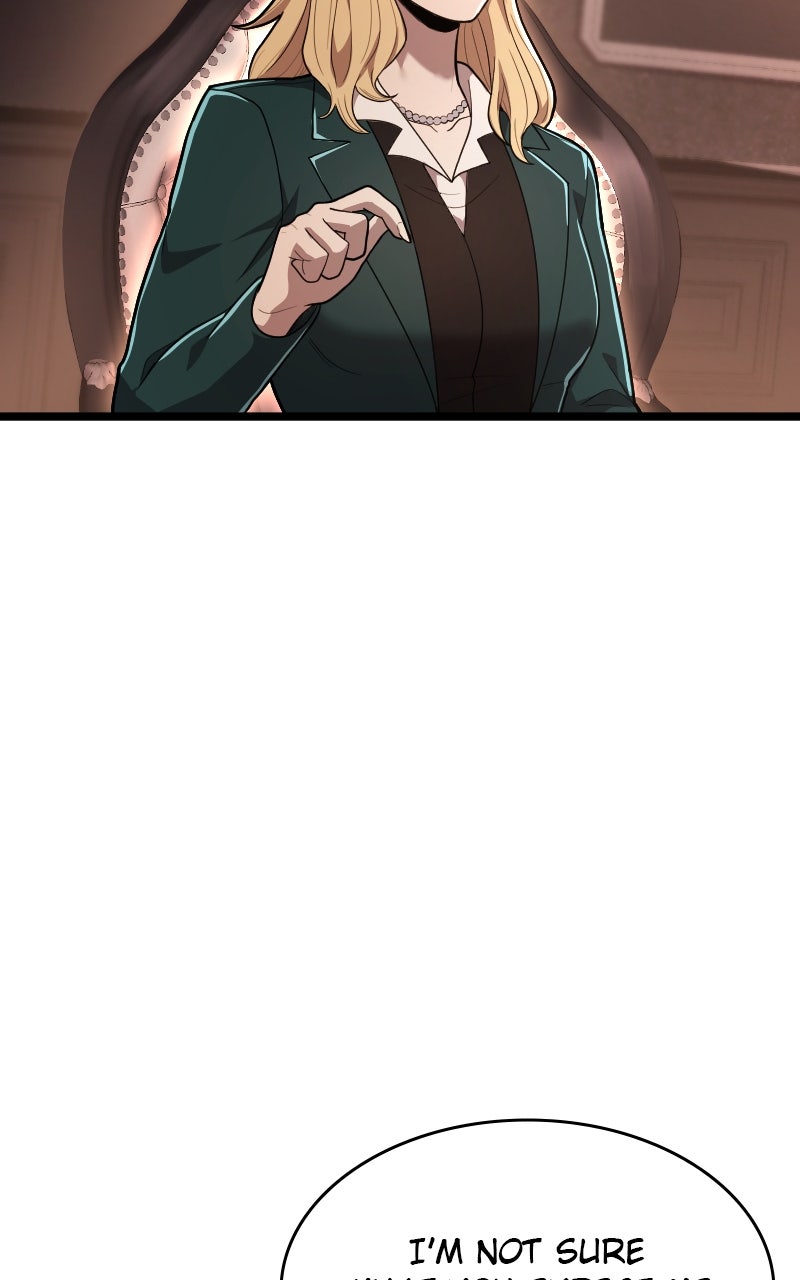 Read Paranoid Mage chapter 110 image 77 on Lezhin