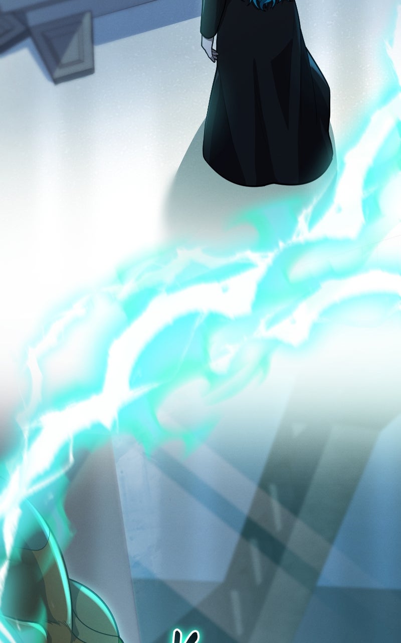 Read Paranoid Mage chapter 110 image 8 on Lezhin