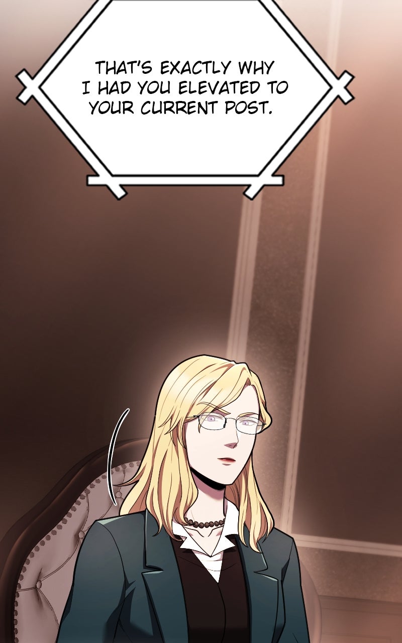 Read Paranoid Mage chapter 110 image 80 on Lezhin