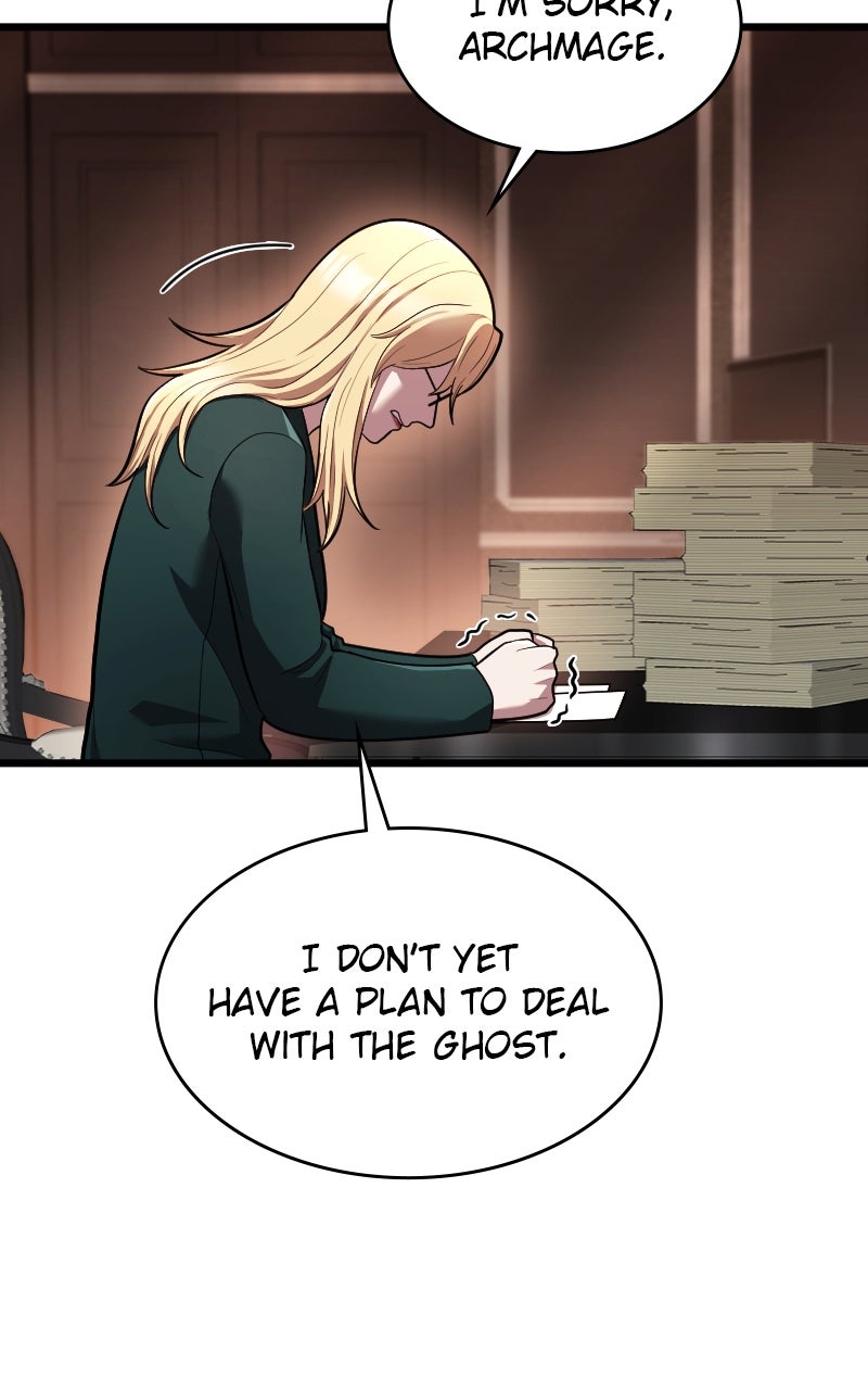 Read Paranoid Mage chapter 110 image 82 on Lezhin