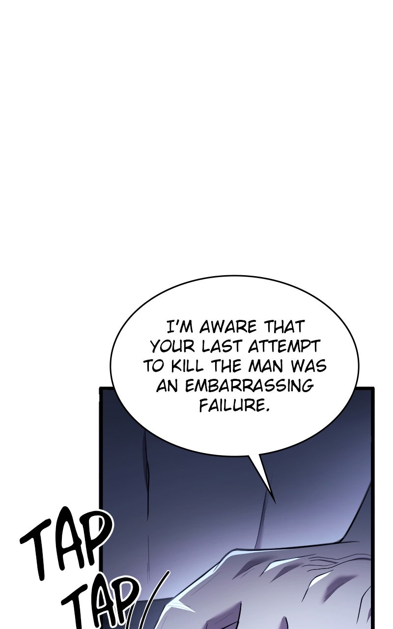 Read Paranoid Mage chapter 110 image 83 on Lezhin