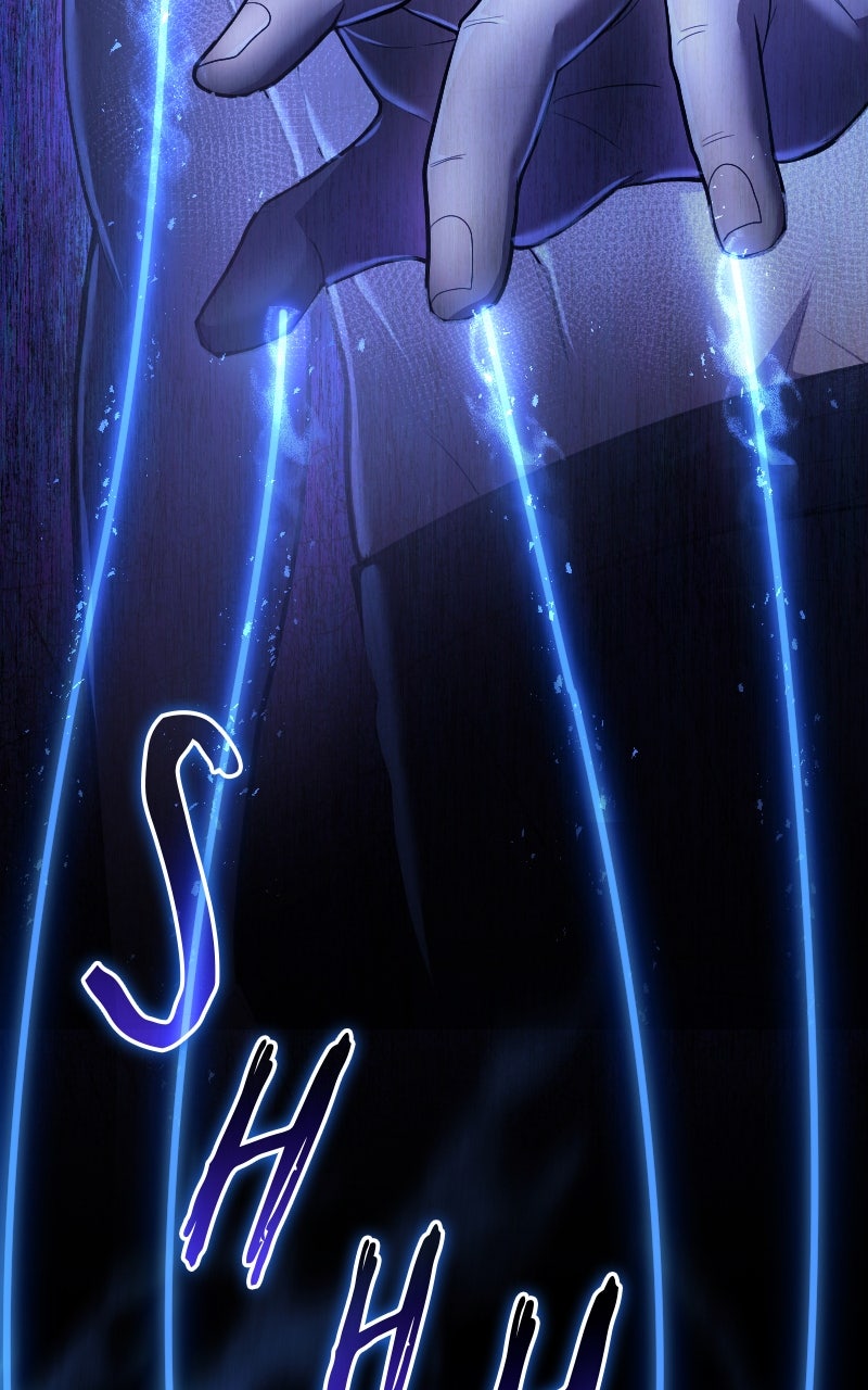 Read Paranoid Mage chapter 110 image 88 on Lezhin