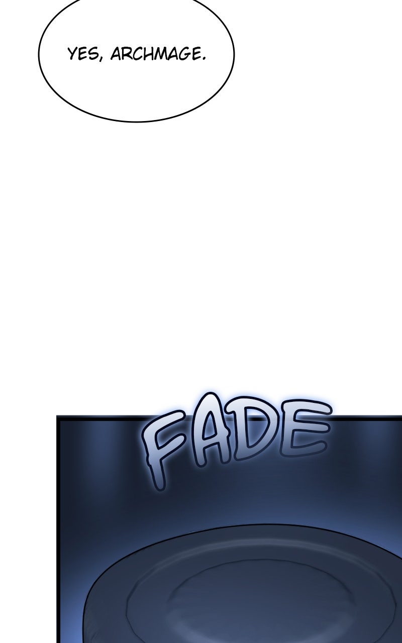 Read Paranoid Mage chapter 110 image 95 on Lezhin