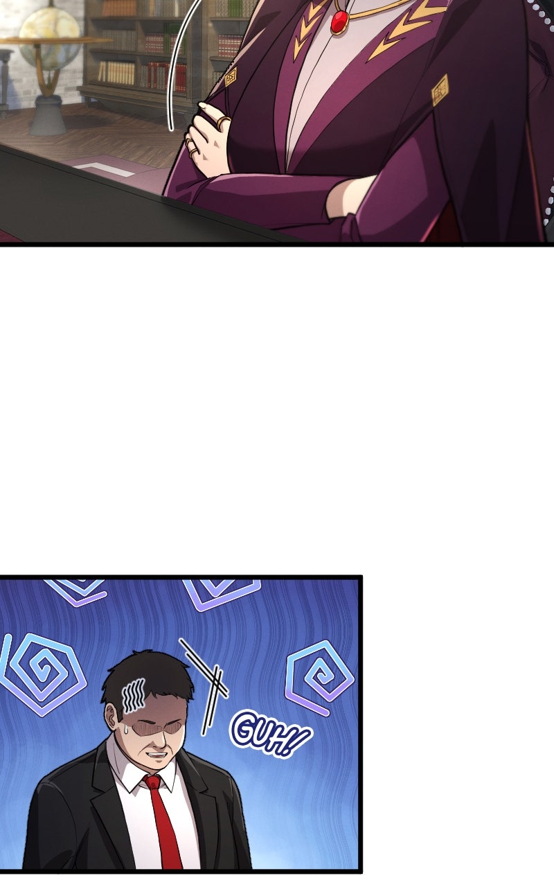 Read Paranoid Mage chapter 111 image 10 on Lezhin