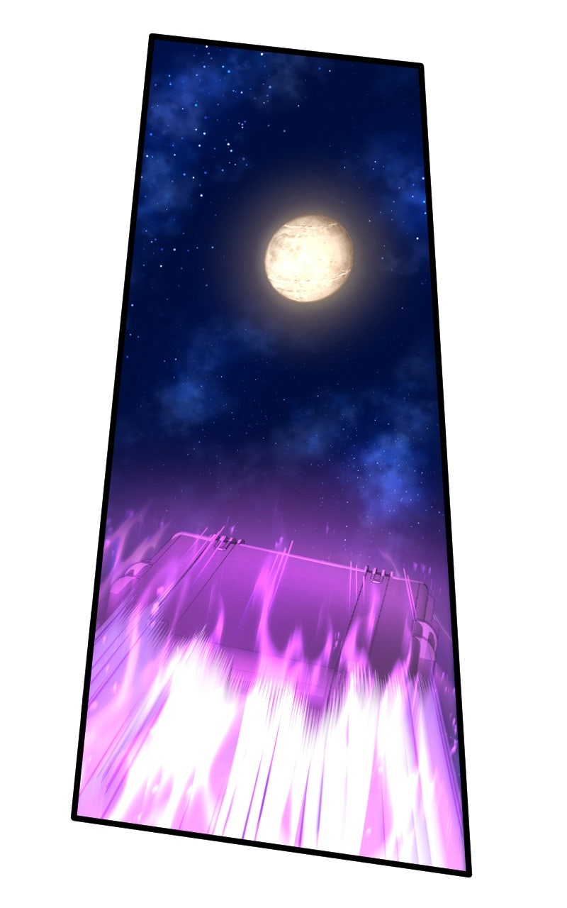 Read Paranoid Mage chapter 111 image 101 on Lezhin