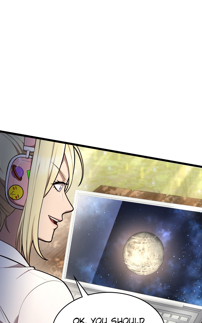 Read Paranoid Mage chapter 111 image 102 on Lezhin