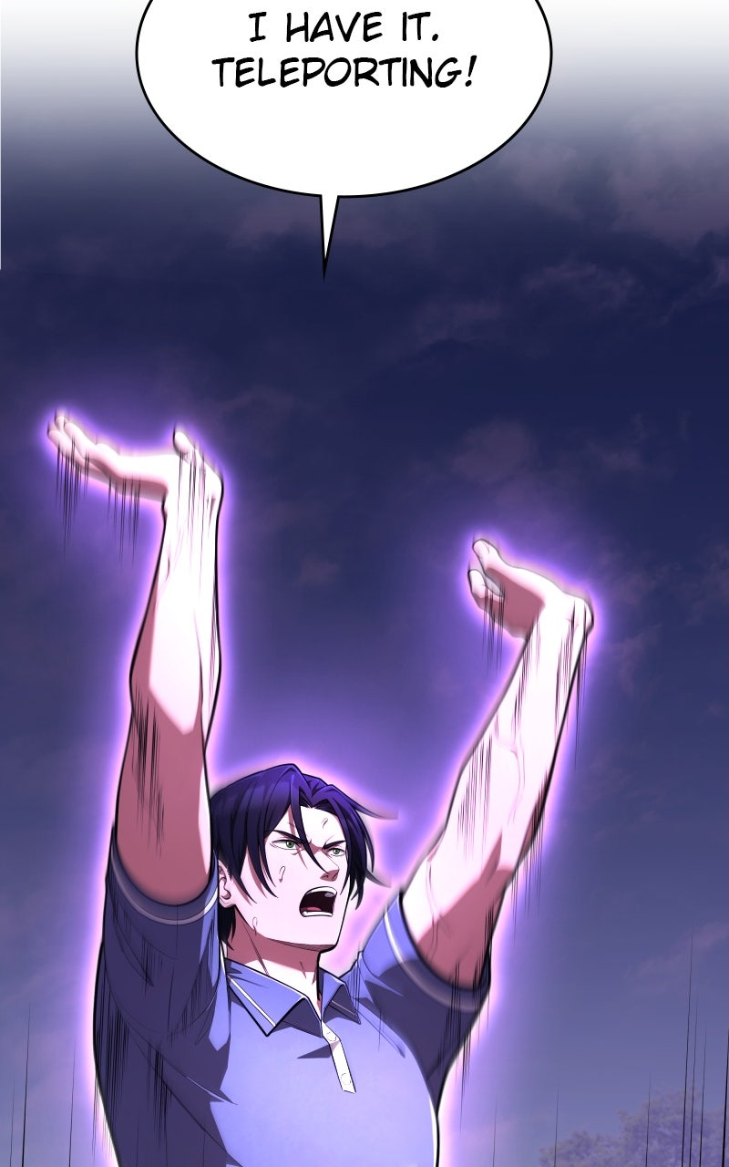 Read Paranoid Mage chapter 111 image 105 on Lezhin
