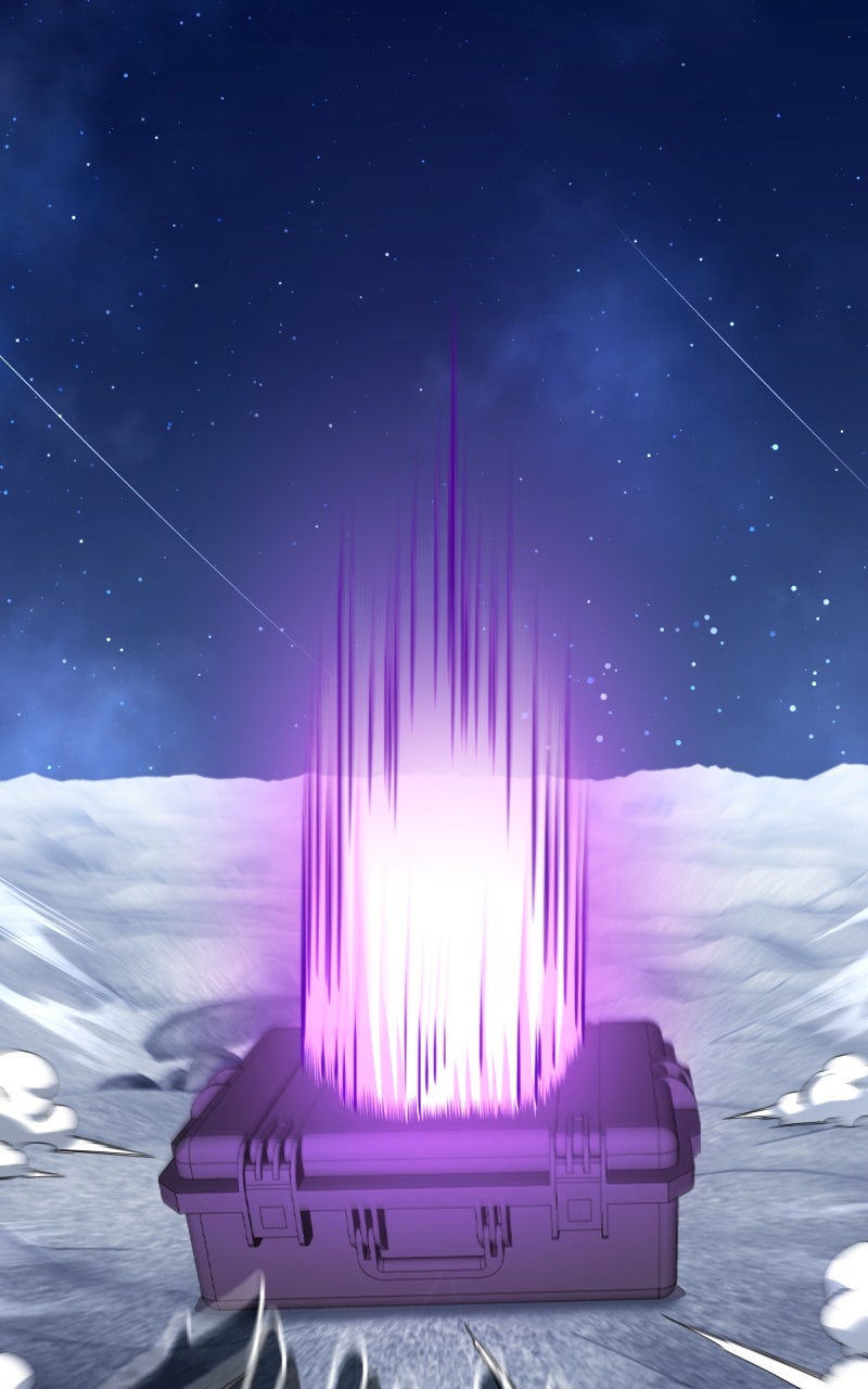 Read Paranoid Mage chapter 111 image 108 on Lezhin