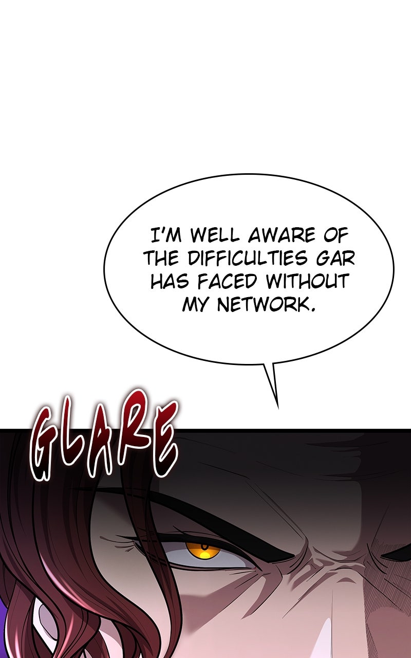 Read Paranoid Mage chapter 111 image 11 on Lezhin