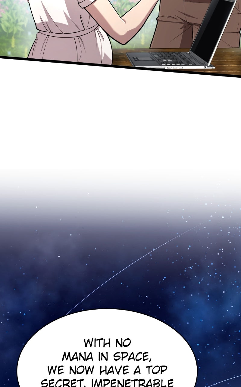 Read Paranoid Mage chapter 111 image 111 on Lezhin