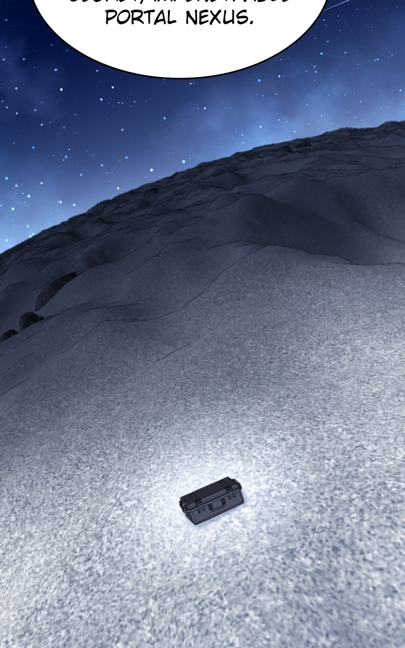 Read Paranoid Mage chapter 111 image 112 on Lezhin