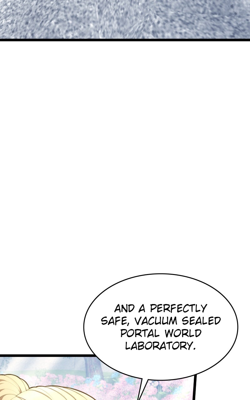 Read Paranoid Mage chapter 111 image 113 on Lezhin