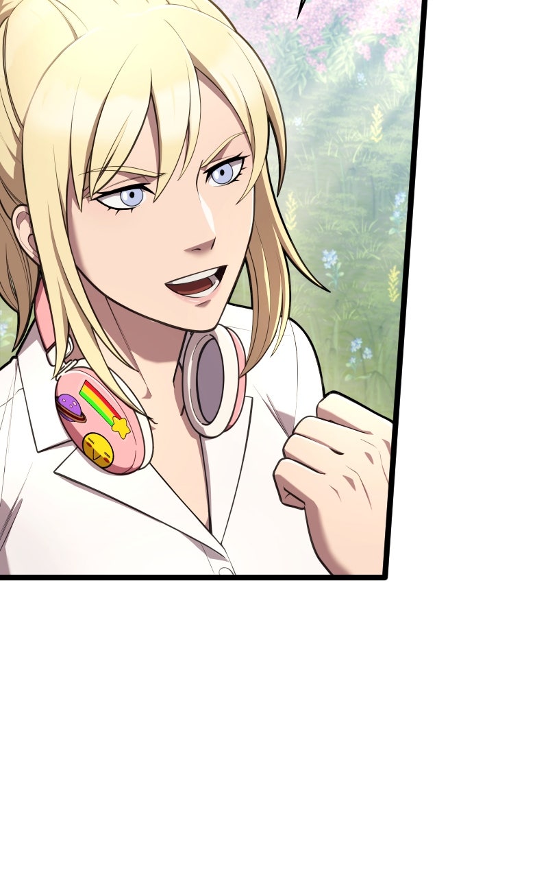 Read Paranoid Mage chapter 111 image 114 on Lezhin