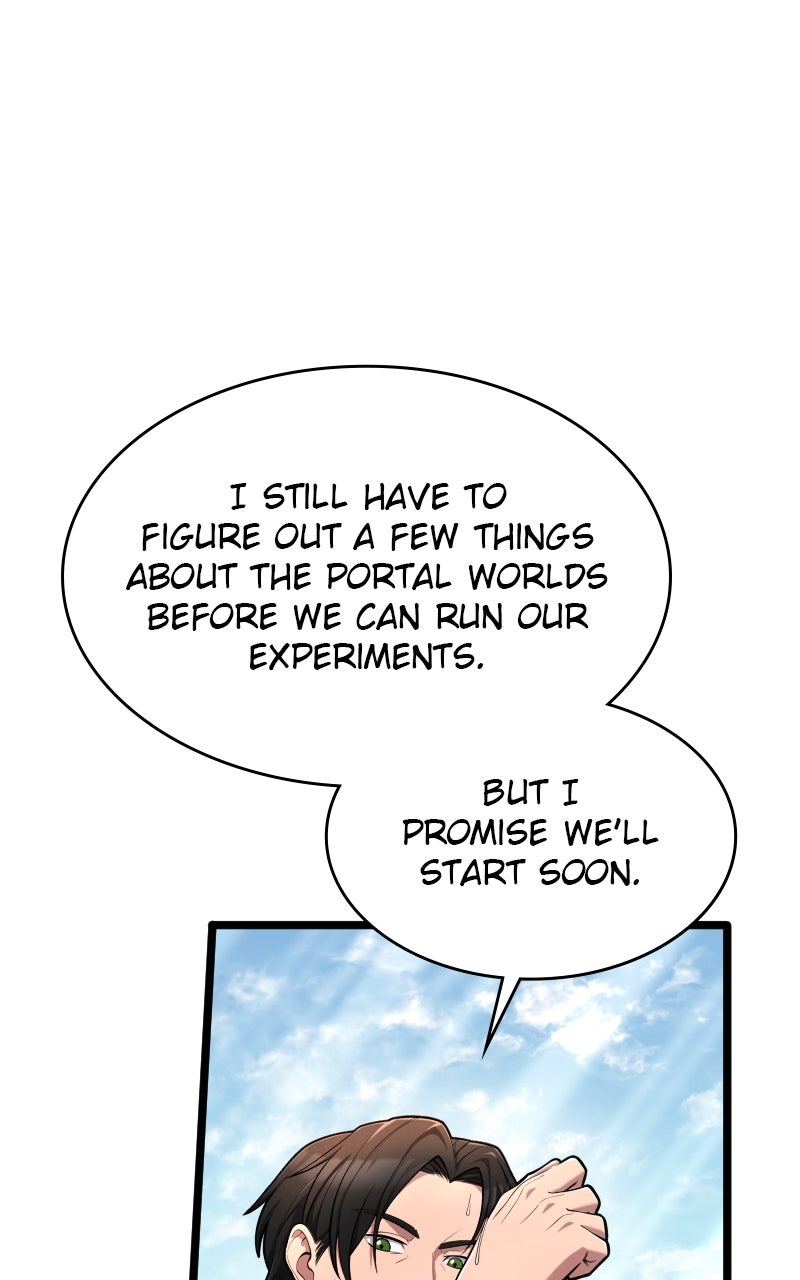 Read Paranoid Mage chapter 111 image 115 on Lezhin