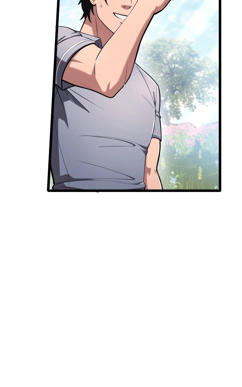 Read Paranoid Mage chapter 111 image 116 on Lezhin