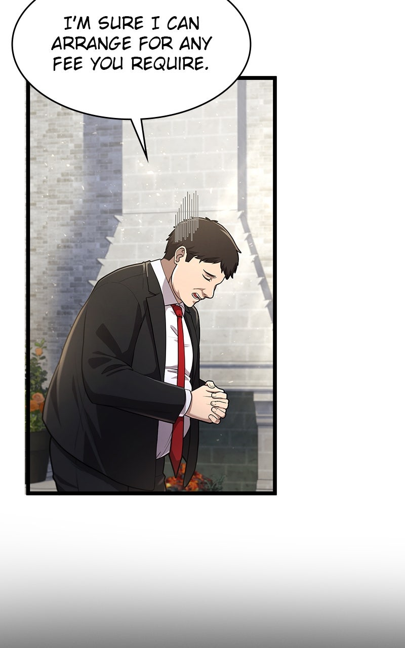 Read Paranoid Mage chapter 111 image 13 on Lezhin
