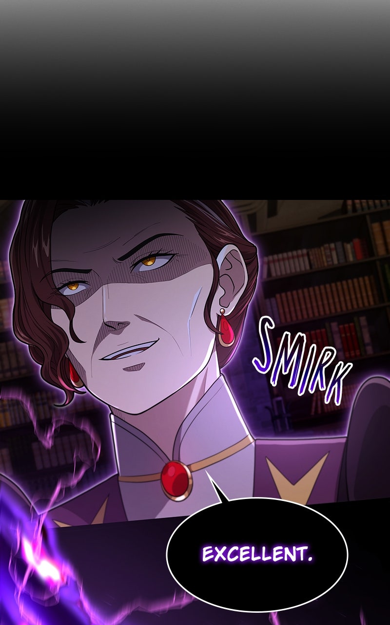 Read Paranoid Mage chapter 111 image 14 on Lezhin