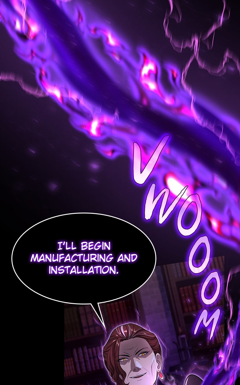 Read Paranoid Mage chapter 111 image 15 on Lezhin