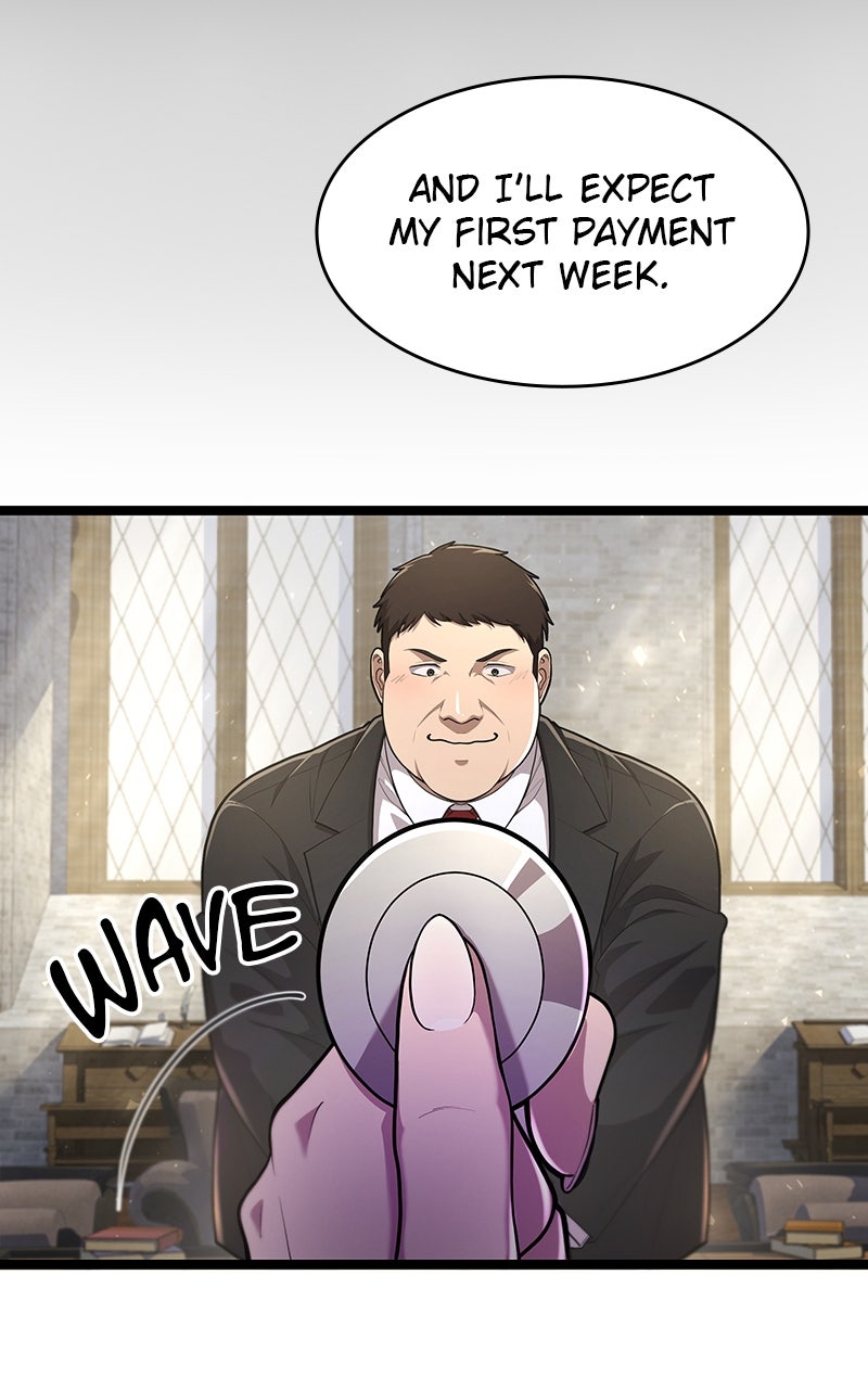 Read Paranoid Mage chapter 111 image 17 on Lezhin