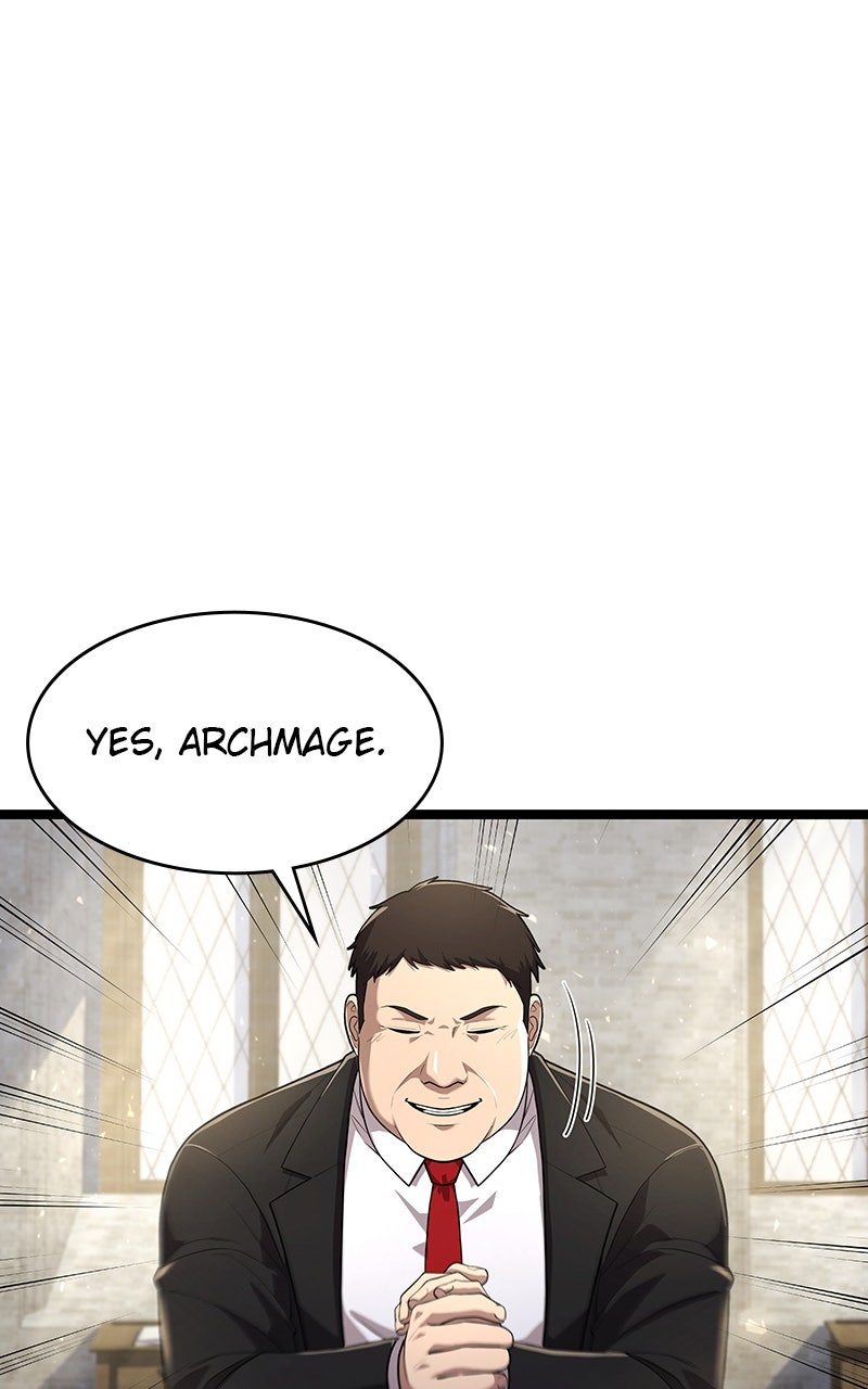 Read Paranoid Mage chapter 111 image 18 on Lezhin