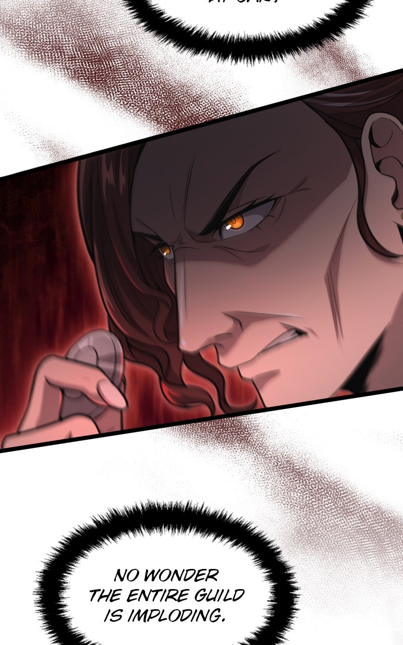 Read Paranoid Mage chapter 111 image 20 on Lezhin