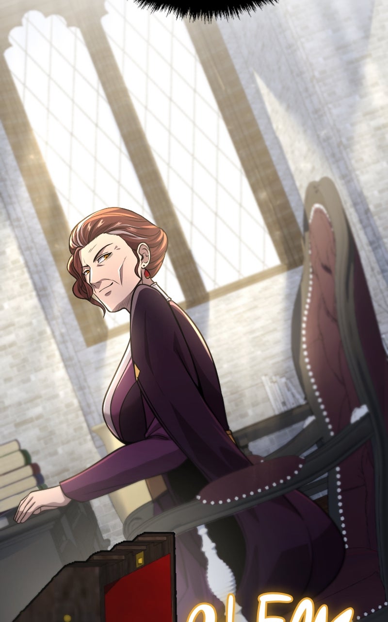 Read Paranoid Mage chapter 111 image 22 on Lezhin