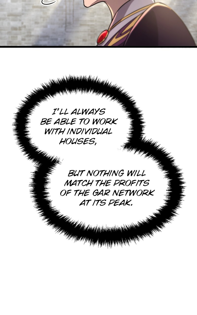 Read Paranoid Mage chapter 111 image 24 on Lezhin