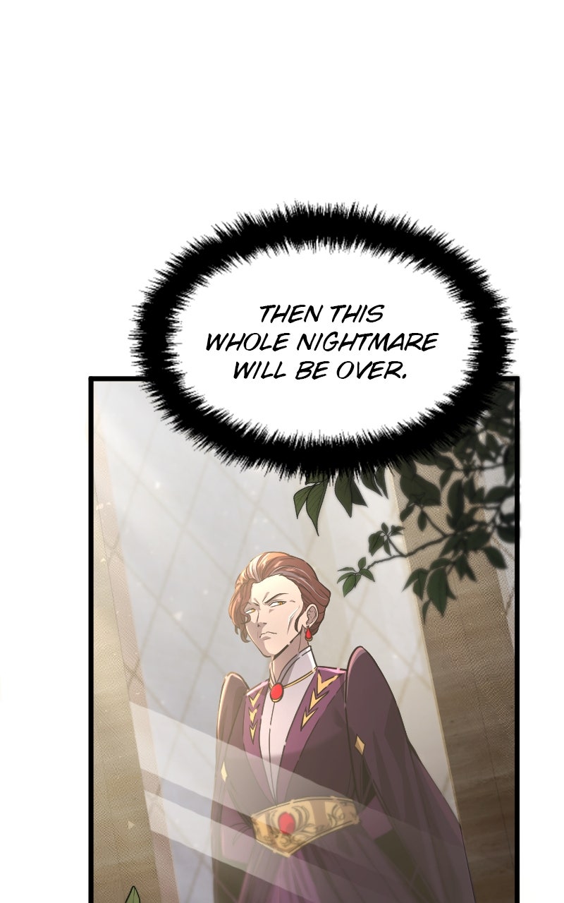 Read Paranoid Mage chapter 111 image 27 on Lezhin