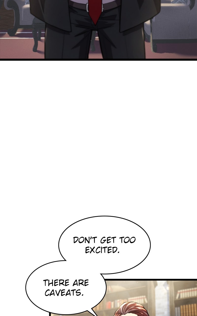 Read Paranoid Mage chapter 111 image 3 on Lezhin