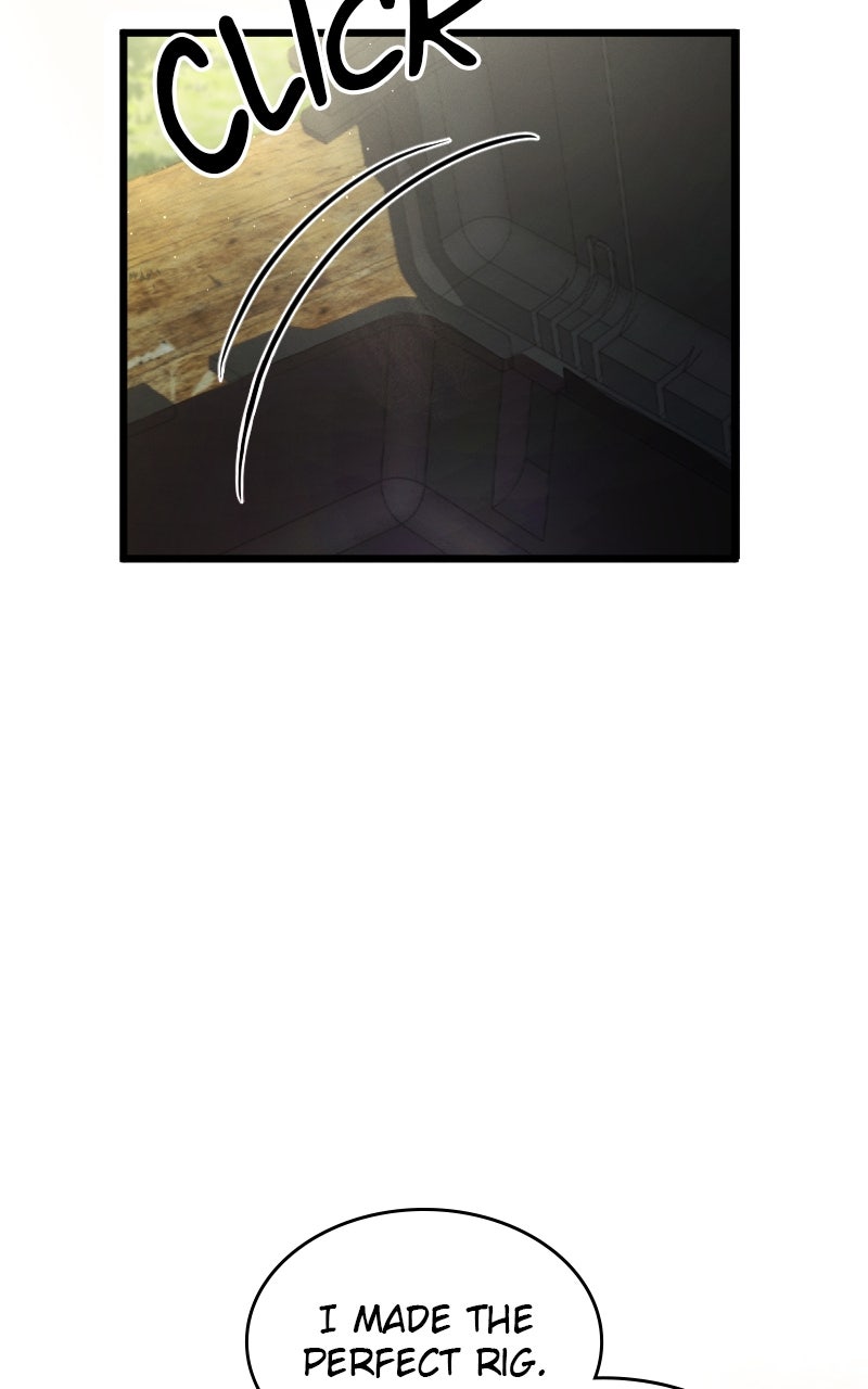 Read Paranoid Mage chapter 111 image 35 on Lezhin
