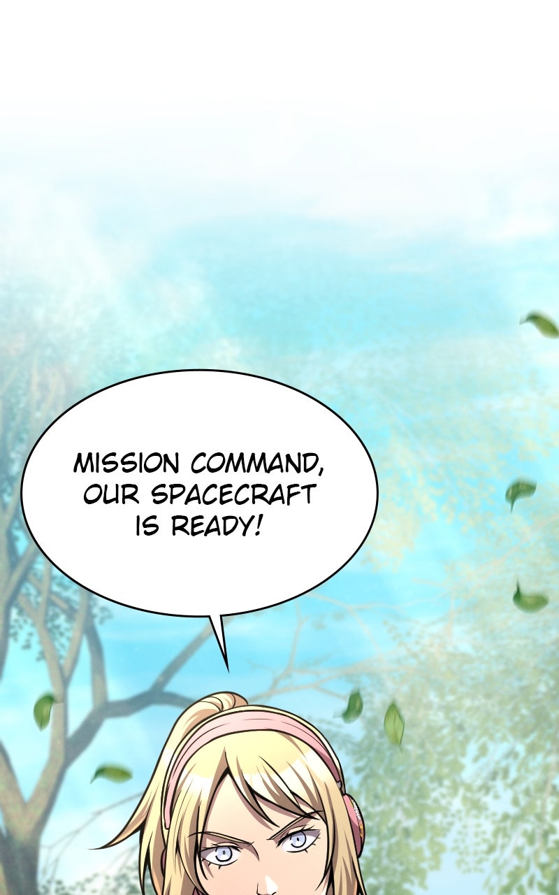 Read Paranoid Mage chapter 111 image 37 on Lezhin