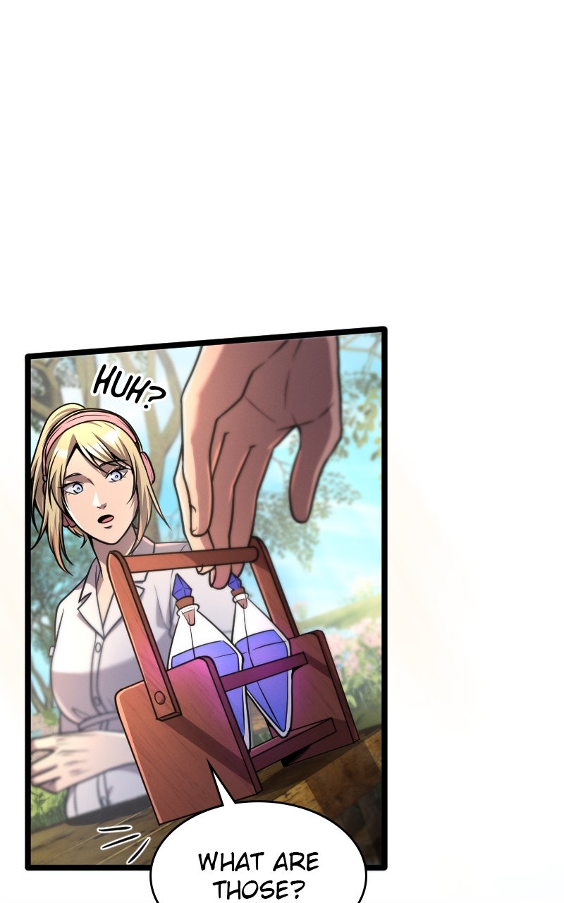 Read Paranoid Mage chapter 111 image 39 on Lezhin