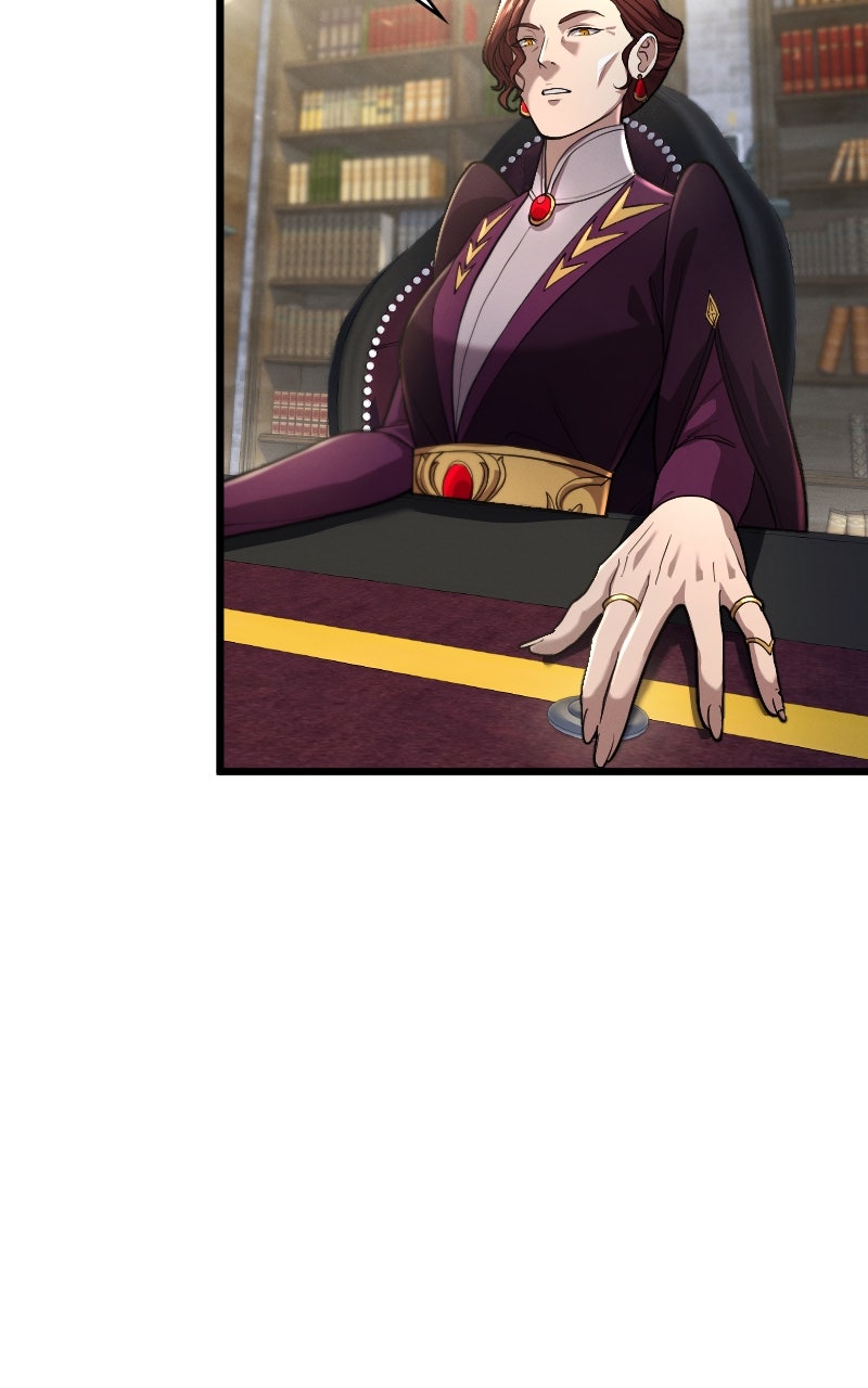Read Paranoid Mage chapter 111 image 4 on Lezhin