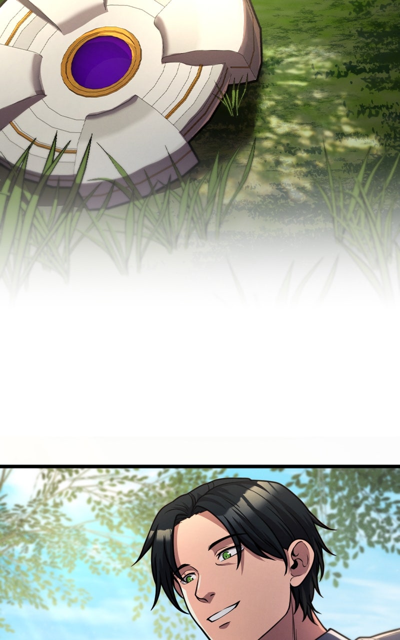 Read Paranoid Mage chapter 111 image 46 on Lezhin