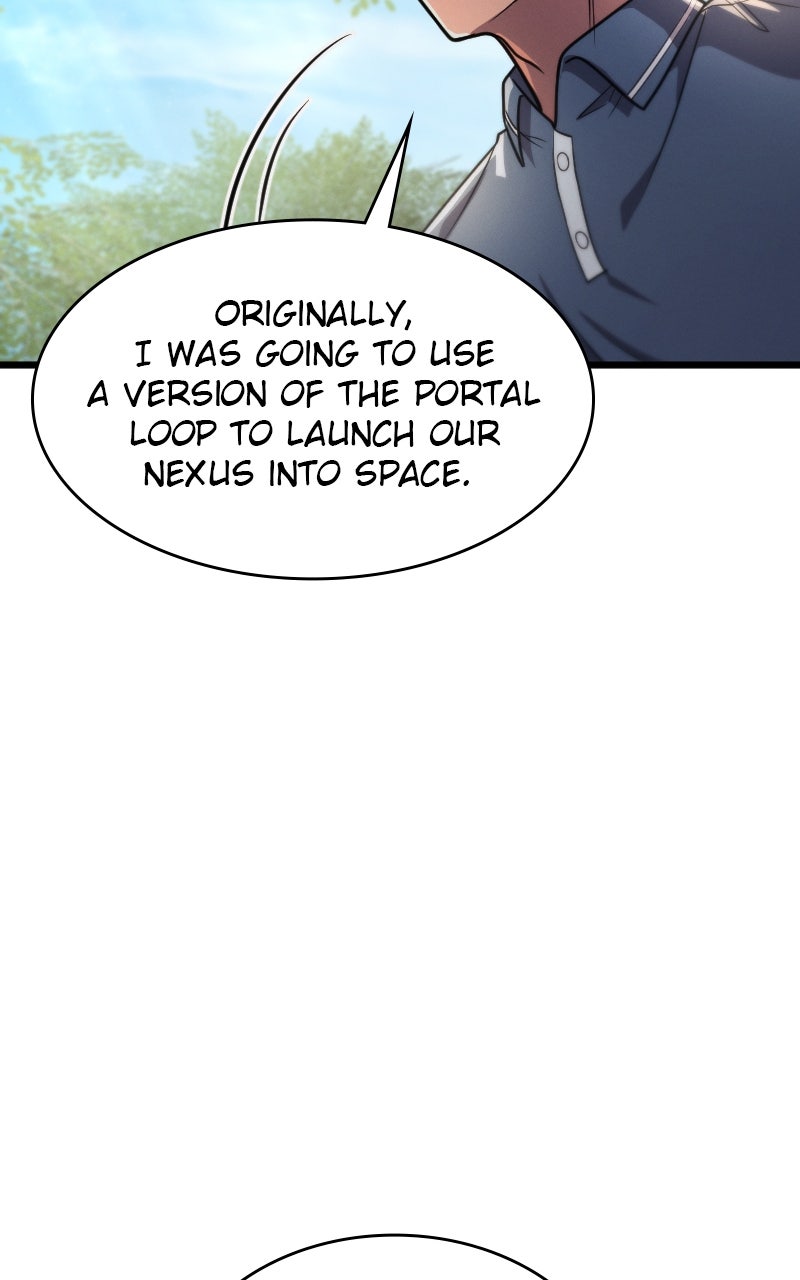 Read Paranoid Mage chapter 111 image 47 on Lezhin
