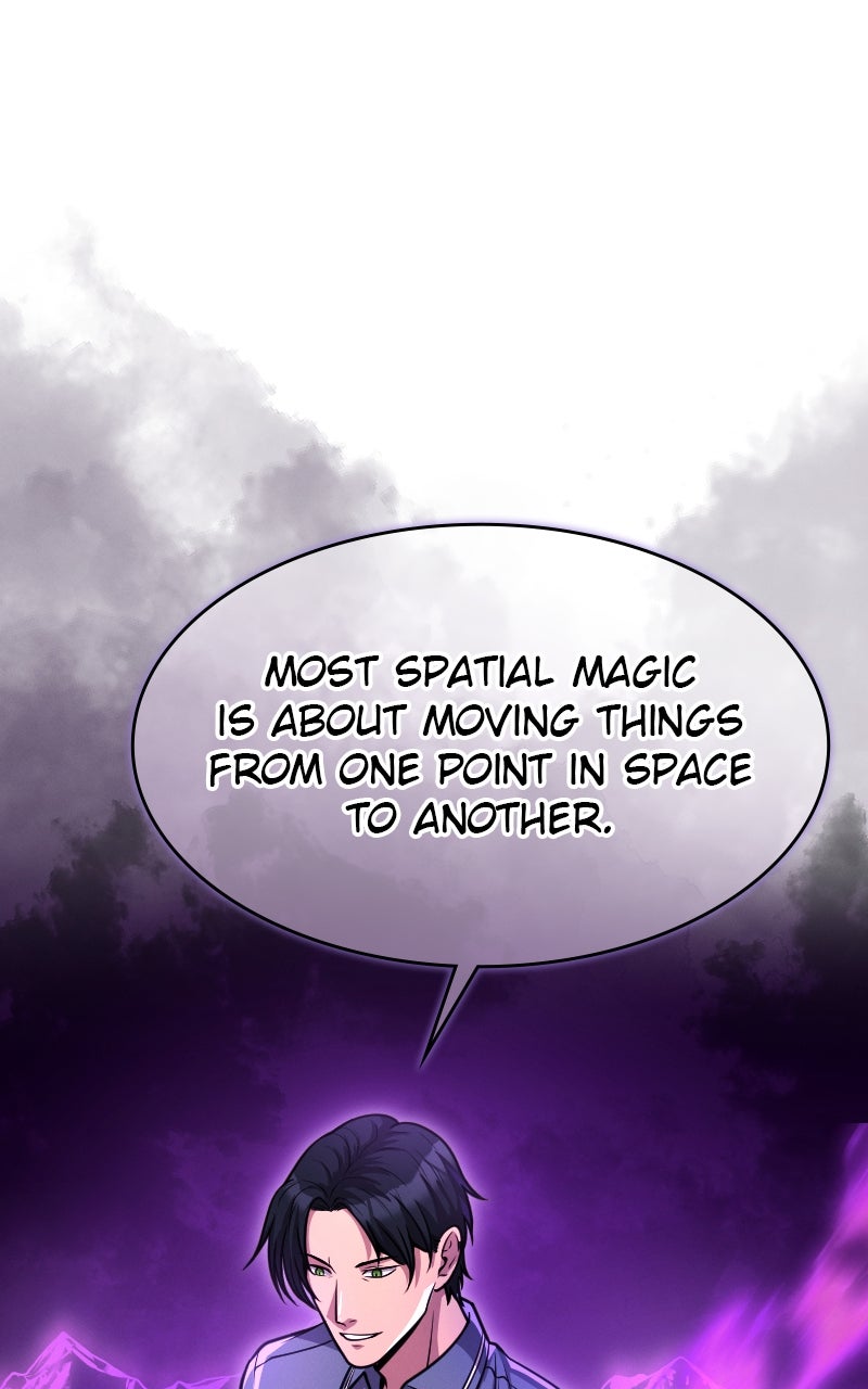 Read Paranoid Mage chapter 111 image 49 on Lezhin