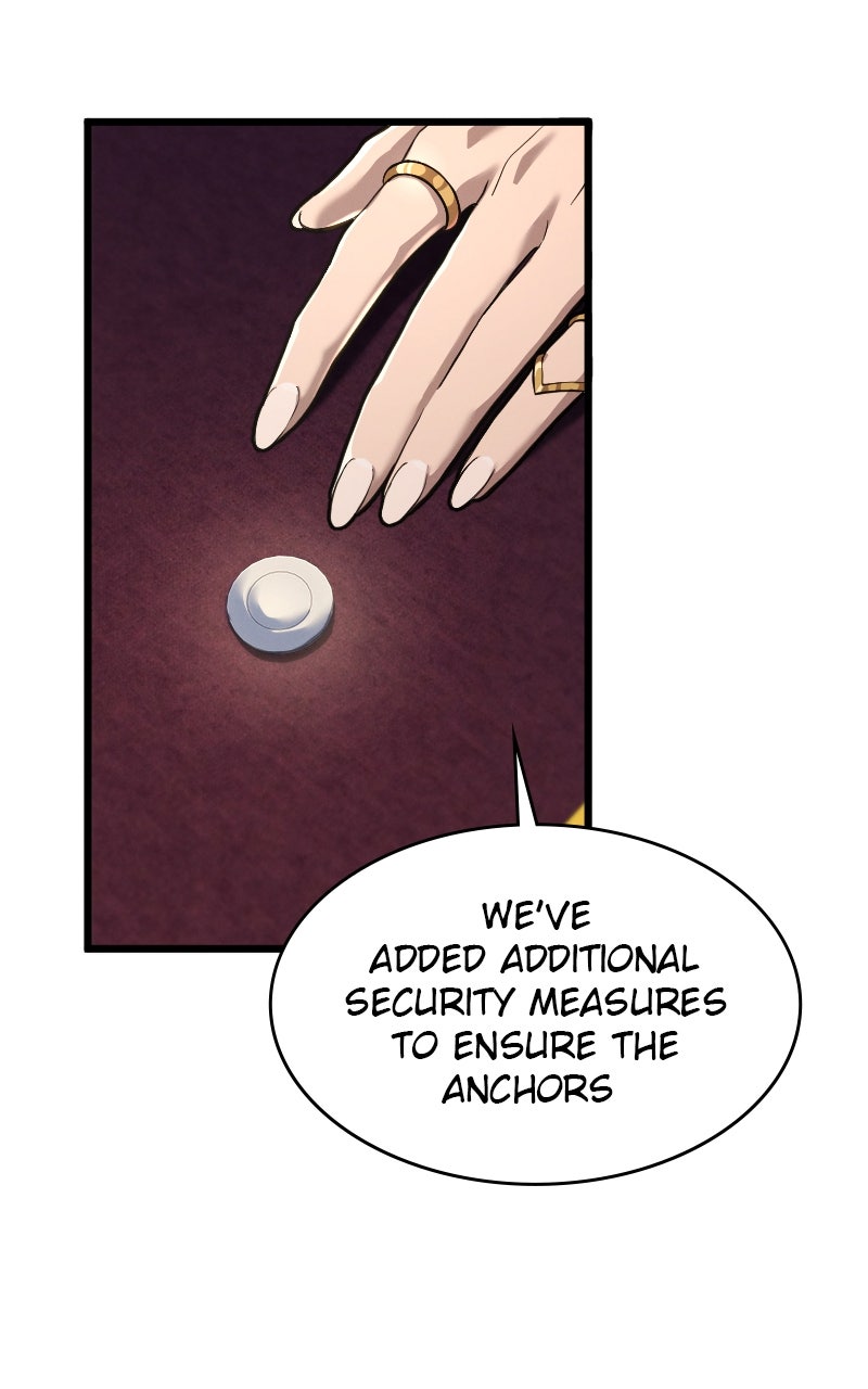 Read Paranoid Mage chapter 111 image 5 on Lezhin
